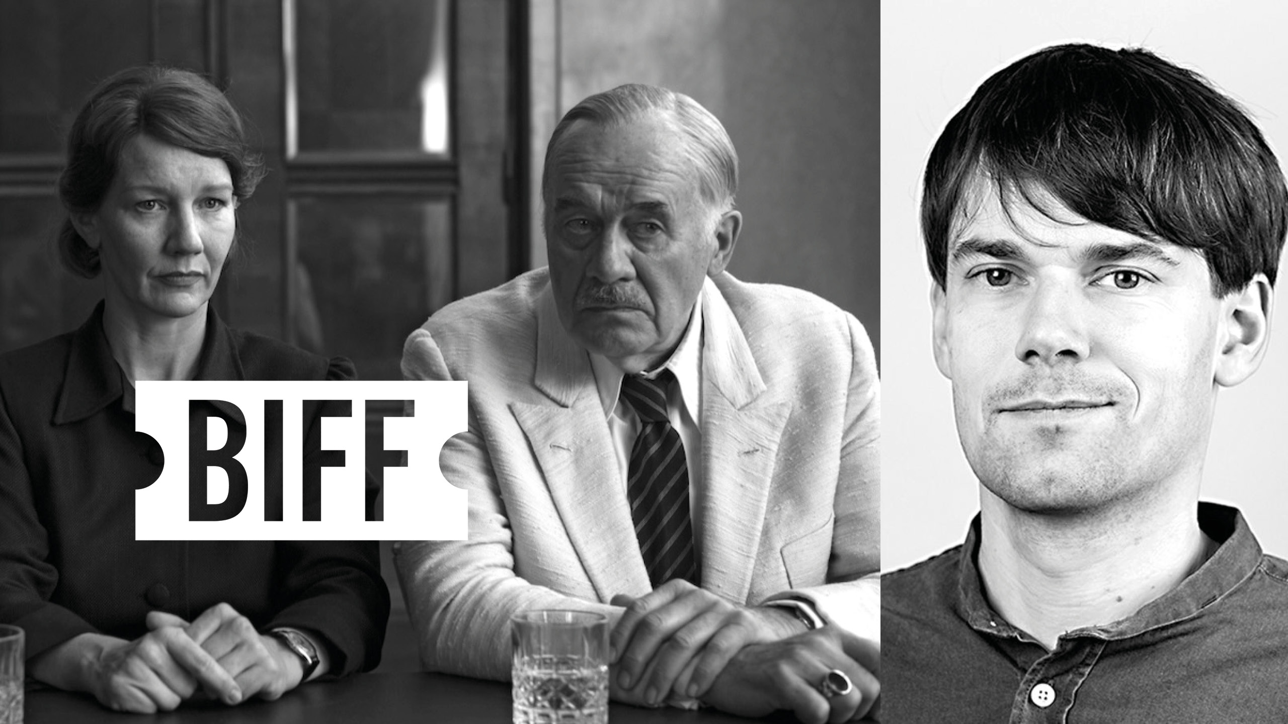 Fordrag om Thomas Mann ved Bendik Wold - lær mer om Mann til FATHERLAND på BIFF